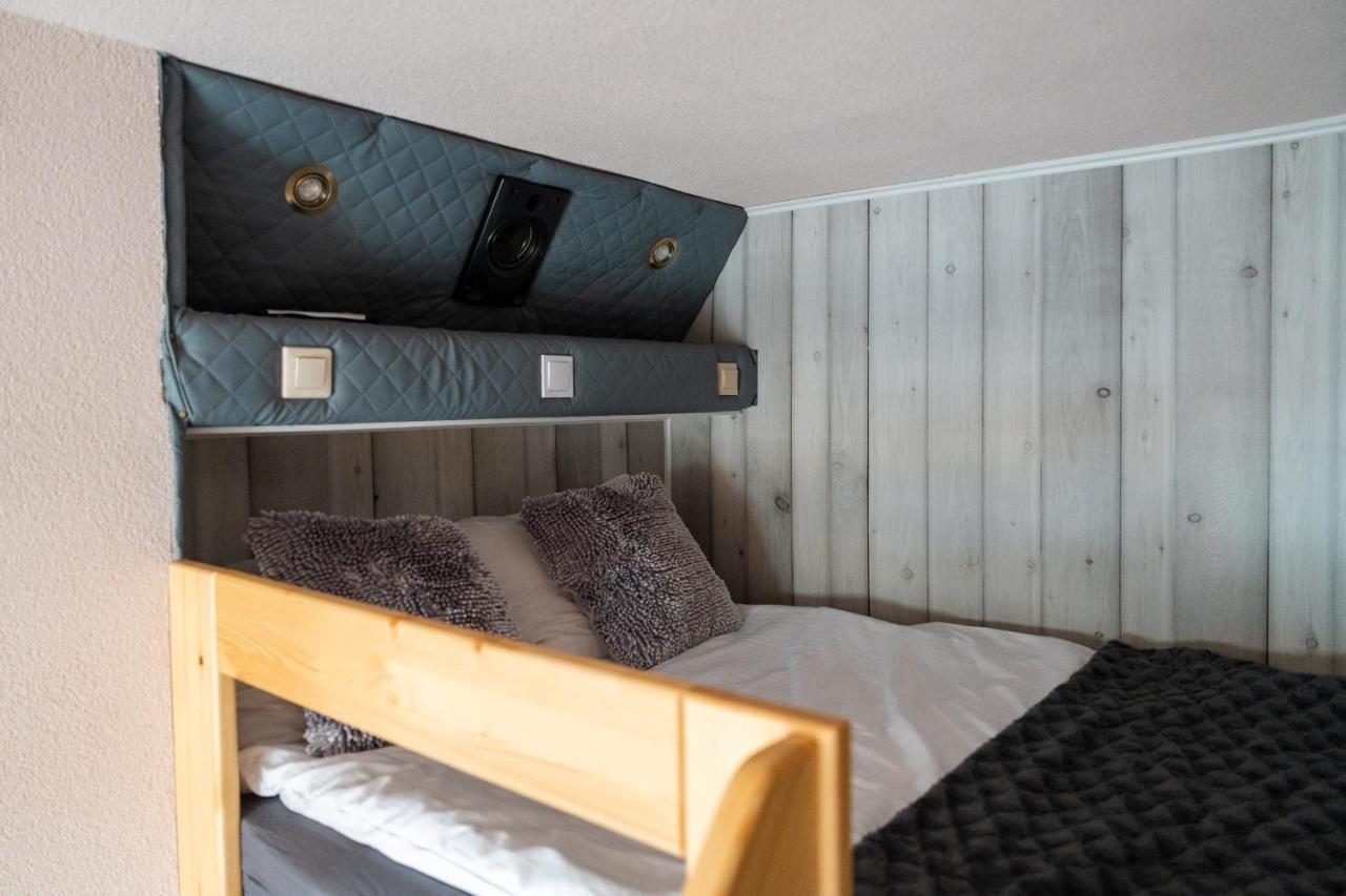 Apartment Ale Antresola! - 4 Osobowy Przy Ratuszu Z Parkingiem - Space